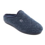 Slipper blauw S5043 Sabatini